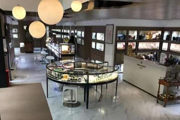 昌都市贡觉寄卖奢侈品店